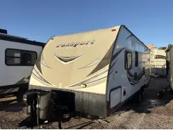 2018 KEYSTONE PASSPORT 239ML