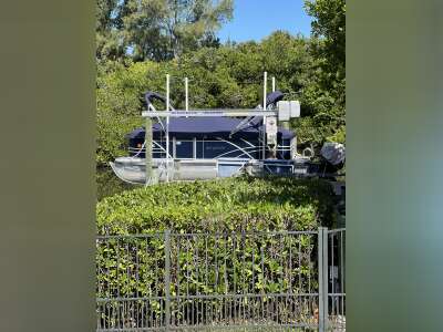 Used Sylvan Pontoon Boats For Sale - Boatmart