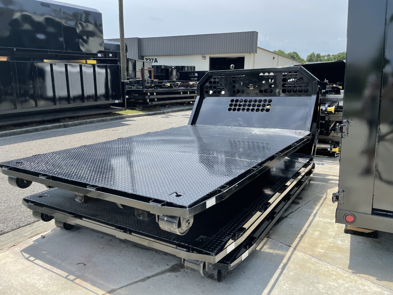 2026 SWITCH-N-GO FLATBED in Winder, GA