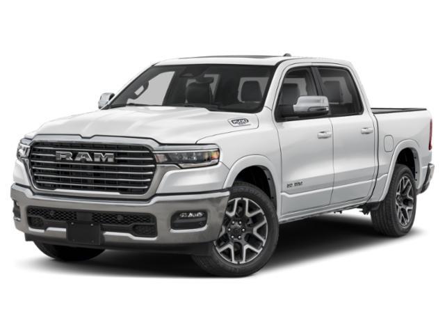 2026 RAM 1500 LARAMIE in Dinuba, CA