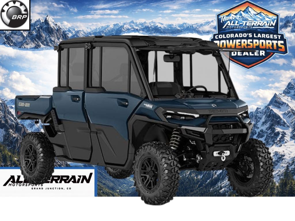 Can-Am Four Wheelers For Sale Near Grand Junction, CO - ATV Trader
