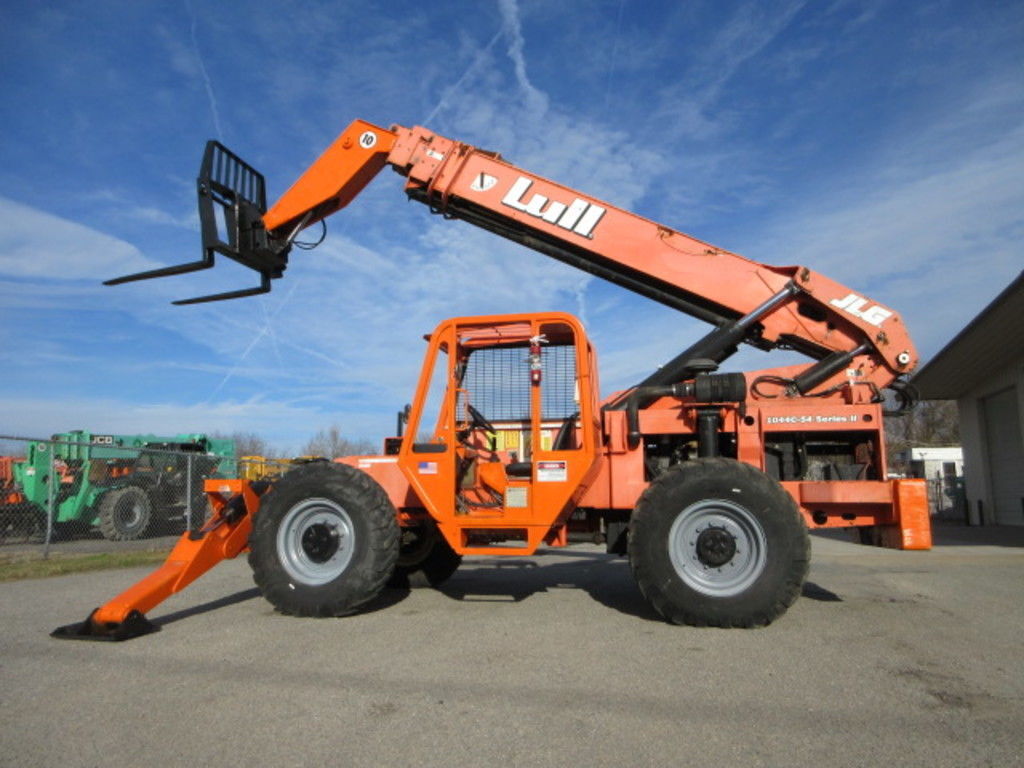 Lull Equipment For Sale - Lull Equipment - Equipment Trader