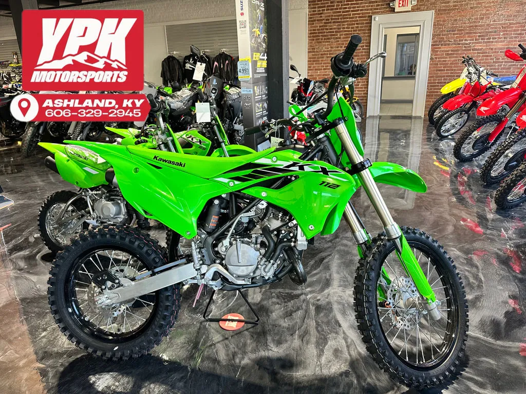Kawasaki Kx 112 Motorcycles For Sale - Cycle Trader