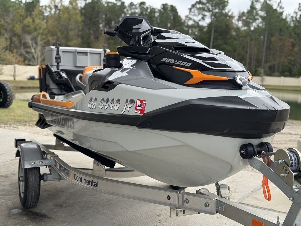 Sea-Doo Personal Watercraft For Sale Near Jacksonville, Florida