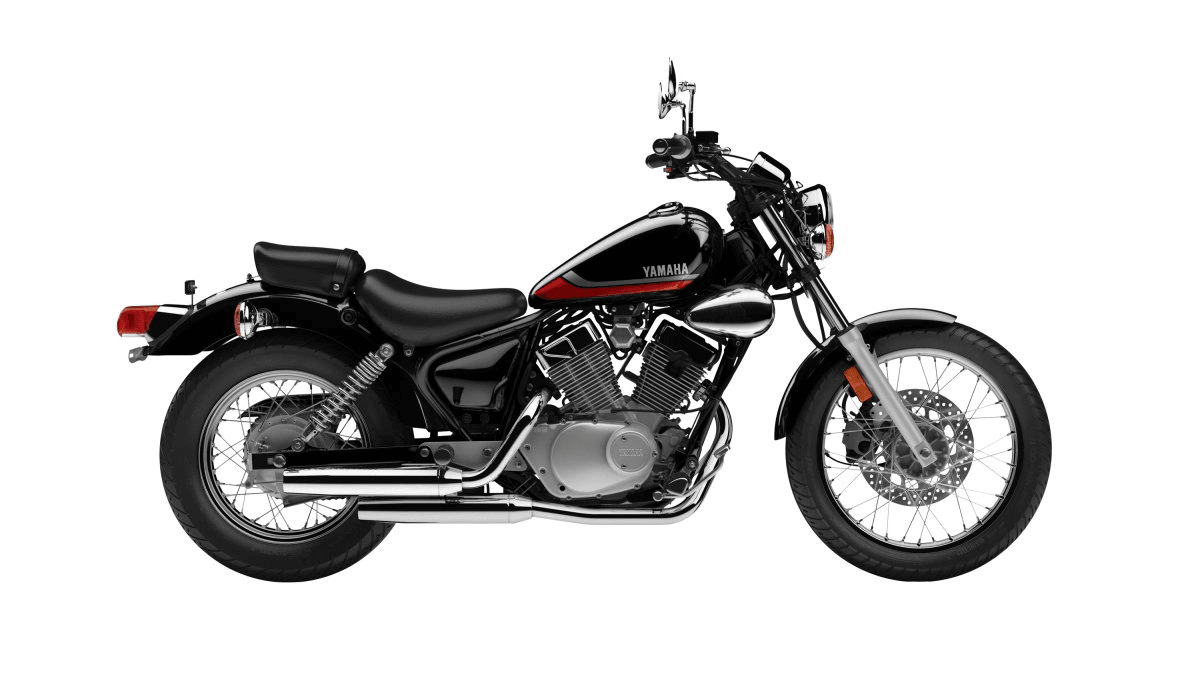 2026 Yamaha V Star 250 250 in Pompton Plains, NJ