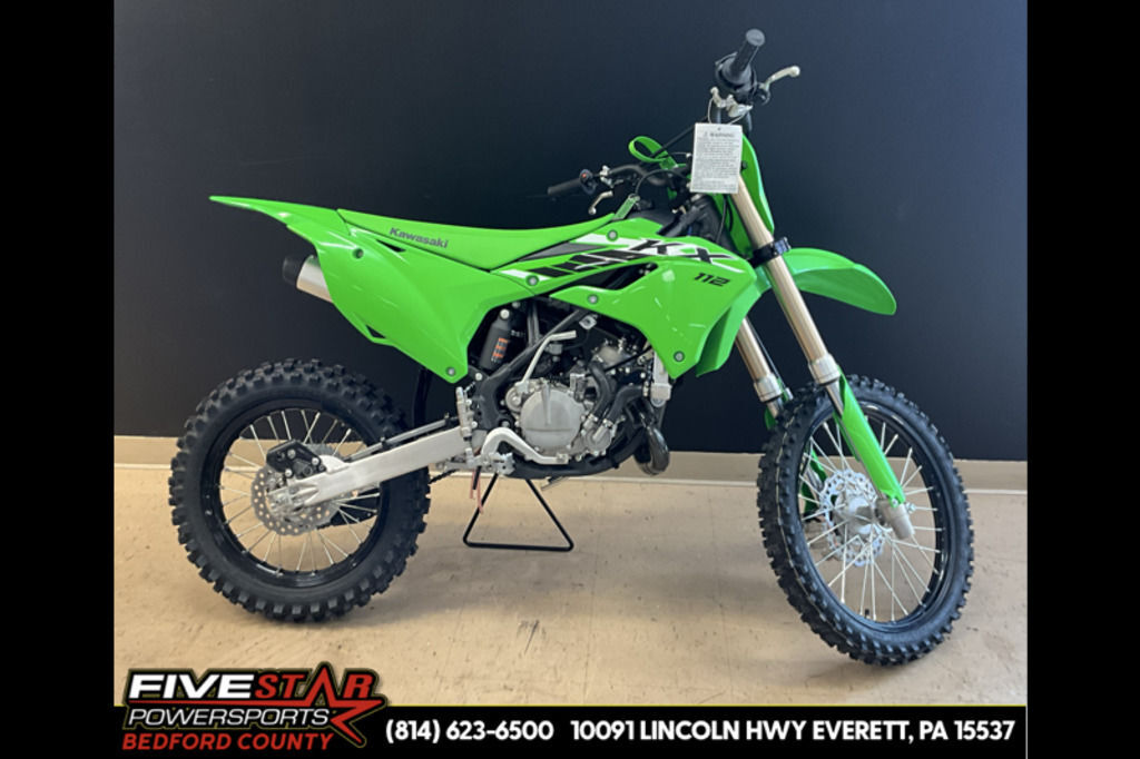 Kawasaki Motorcycles For Sale Near Alliance, OH - Cycle Trader