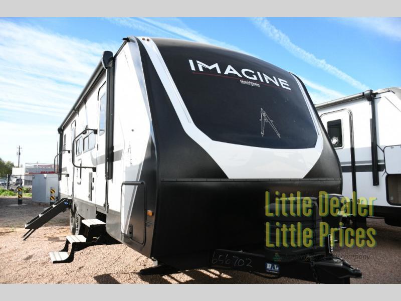 2026 Grand Design Imagine 2810BH in mesa AZ