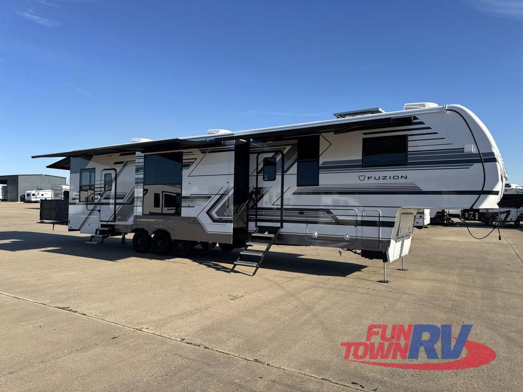 2026 Keystone Rv Fuzion 442 in anna IL