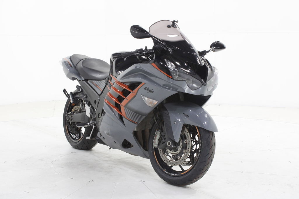 Gray Ktm,kawasaki,suzuki,yamaha Ninja Motorcycles For Sale - Cycle