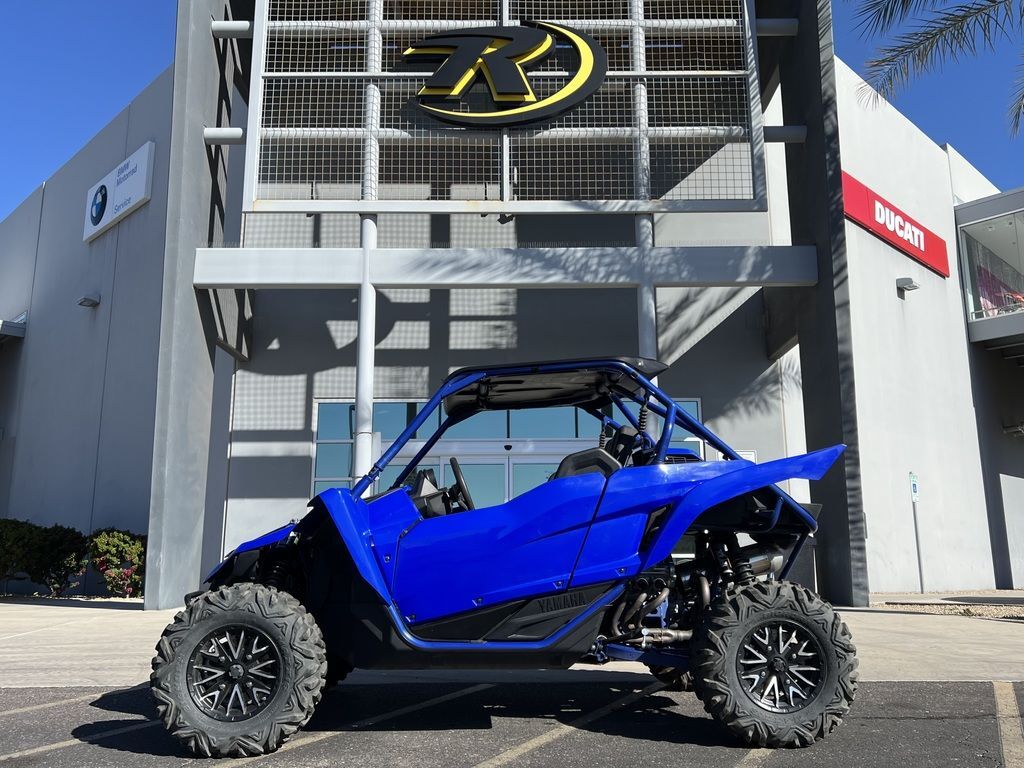 Yamaha Yxz Four Wheelers For Sale - ATV Trader