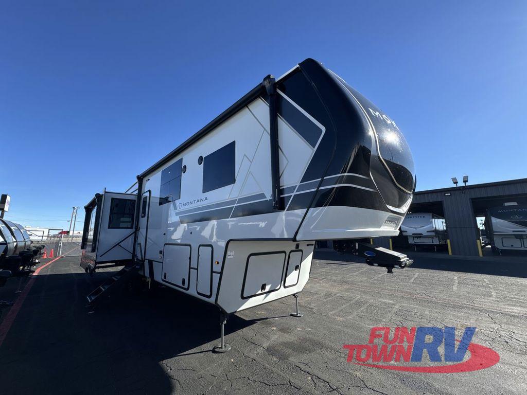 2026 Keystone Rv Montana 3231CK in amarillo TX