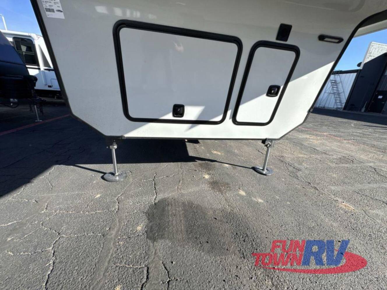 A photo of this 2026 Keystone Rv Montana 3231CK