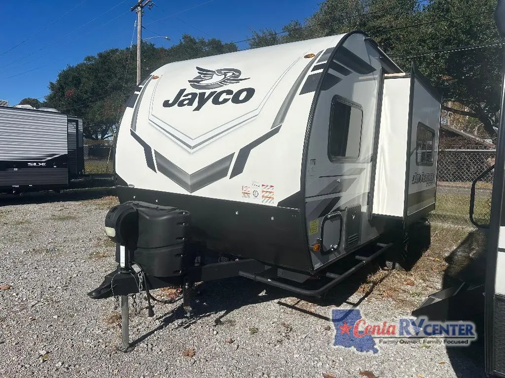 2023 Jayco Jay Feather Micro 166FBS RV