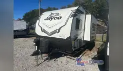2023 Jayco Jay Feather Micro 166FBS RV