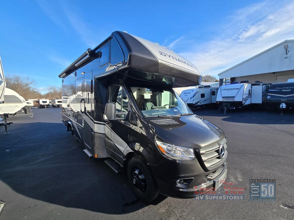 2026 Dynamax isata 3 24FW in windsor locks CT