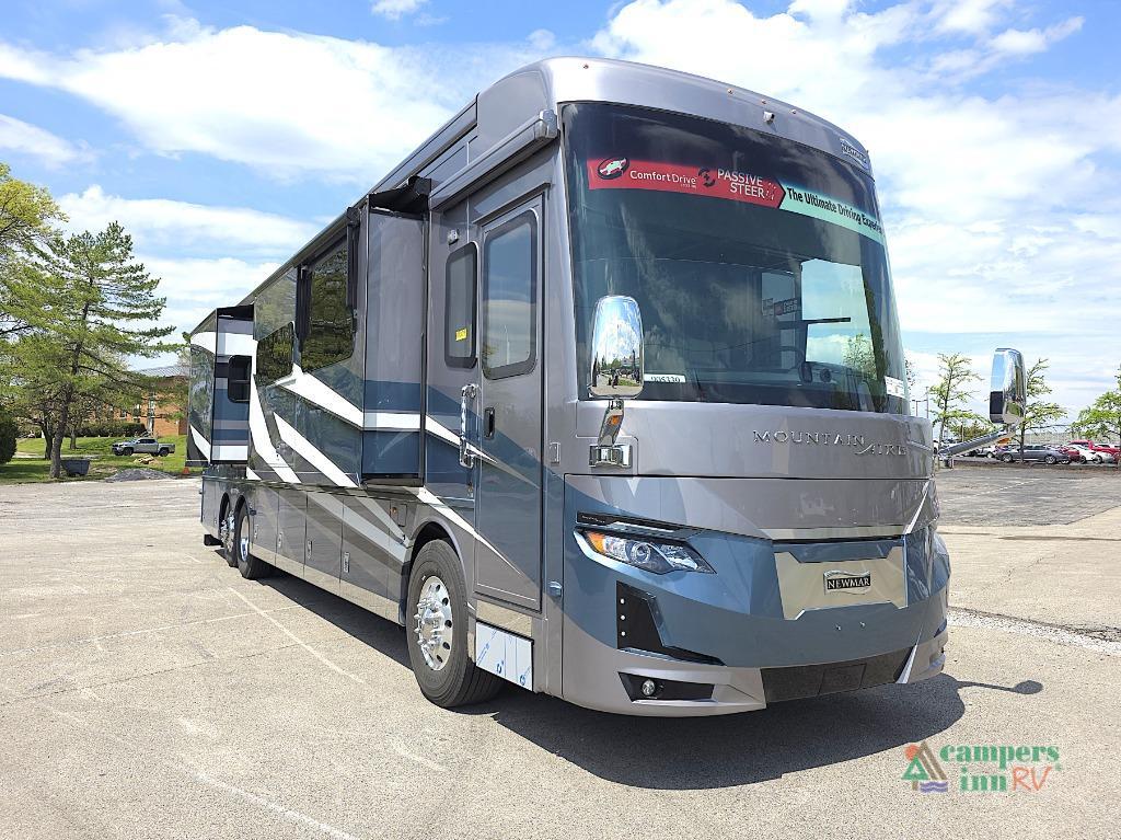 2026 Newmar Mountain Aire 4118 in clarksville IN
