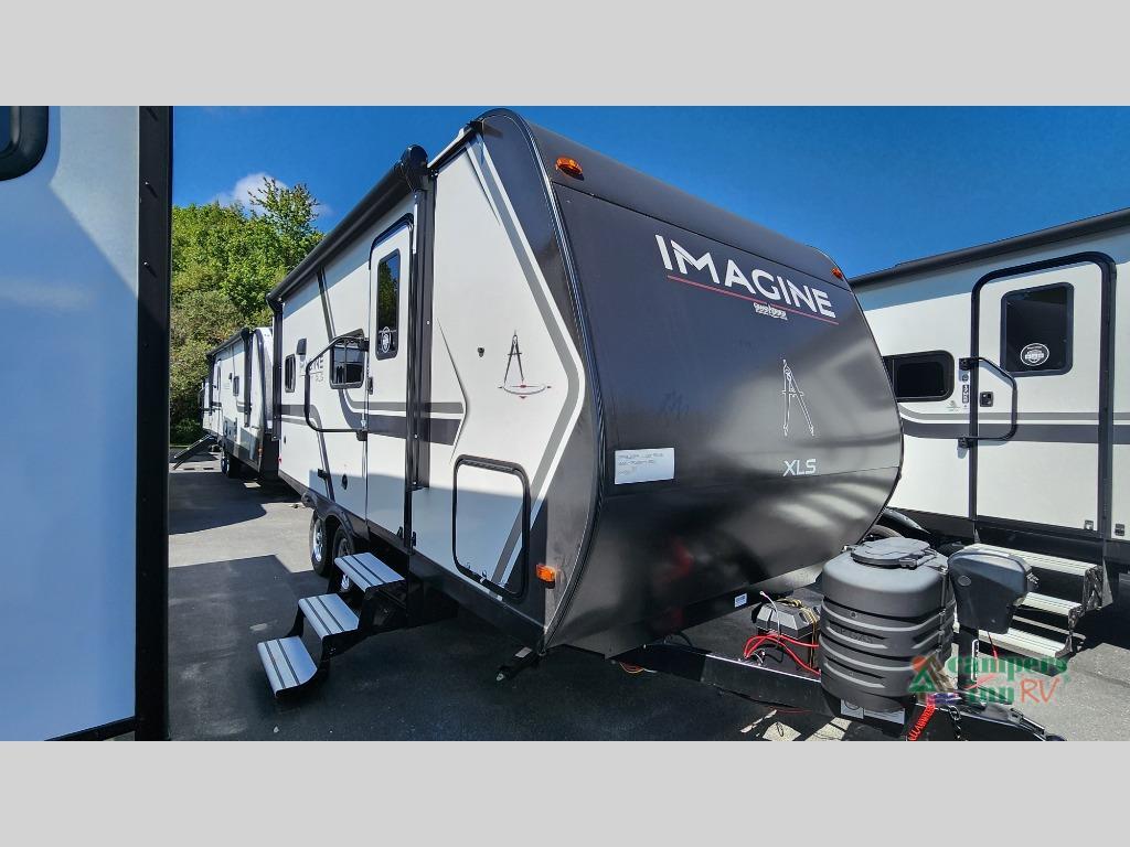 2026 Grand Design Imagine XLS 17MKE in collinsville IL