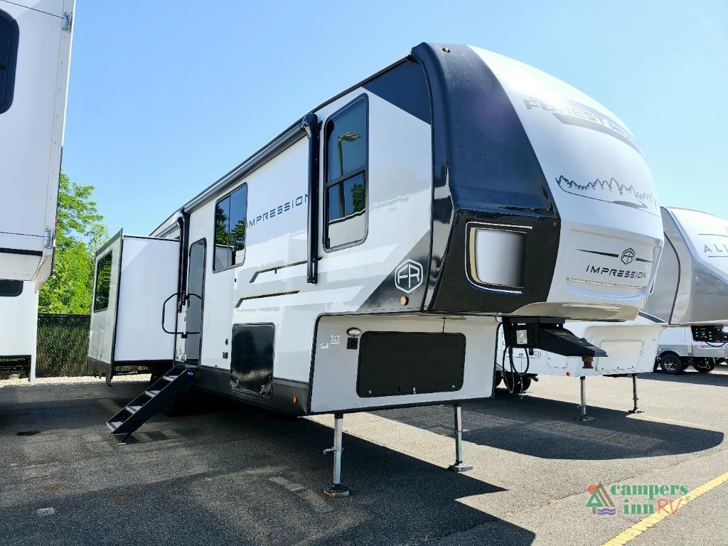 2026 Forest River Rv Impression 36BR3 in toms river NJ