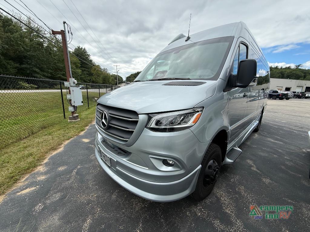 2027 Grech Rv Strada-ion AWD Tour in kingston NH