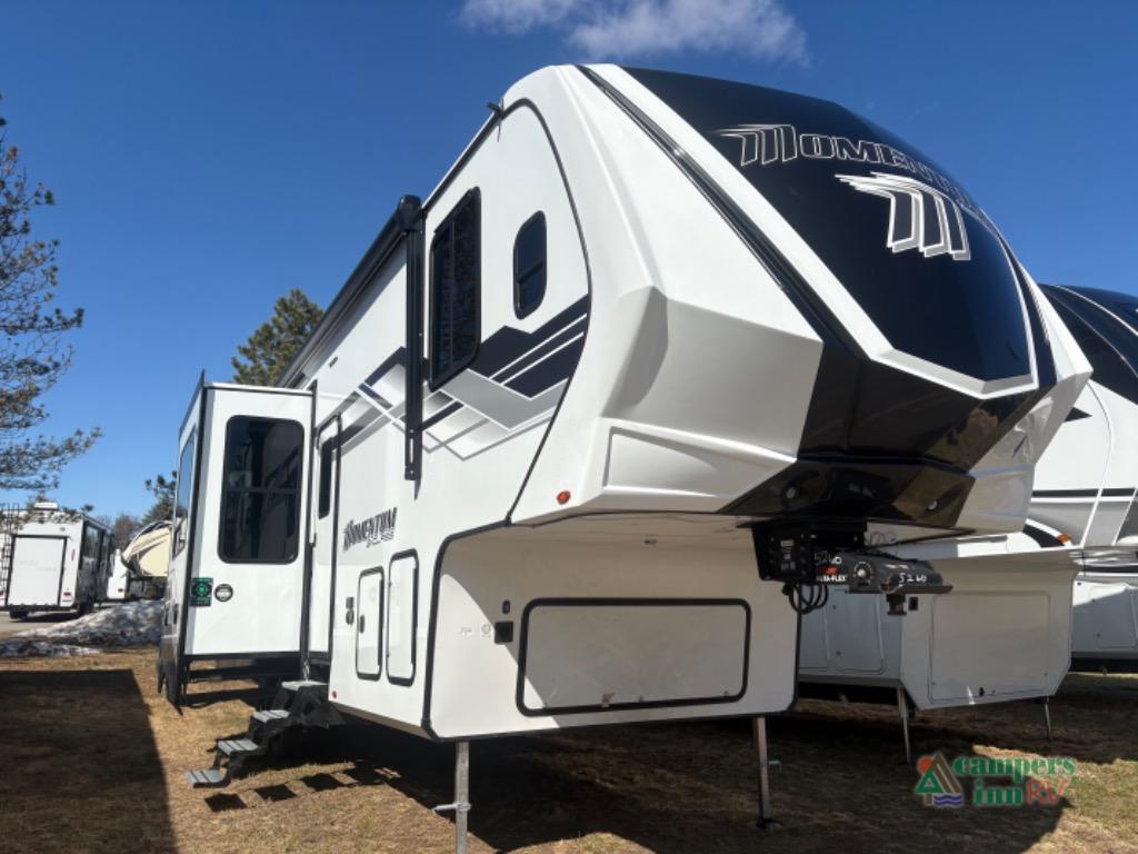 2026 Grand Design Momentum G-Class 320G in merrimack NH