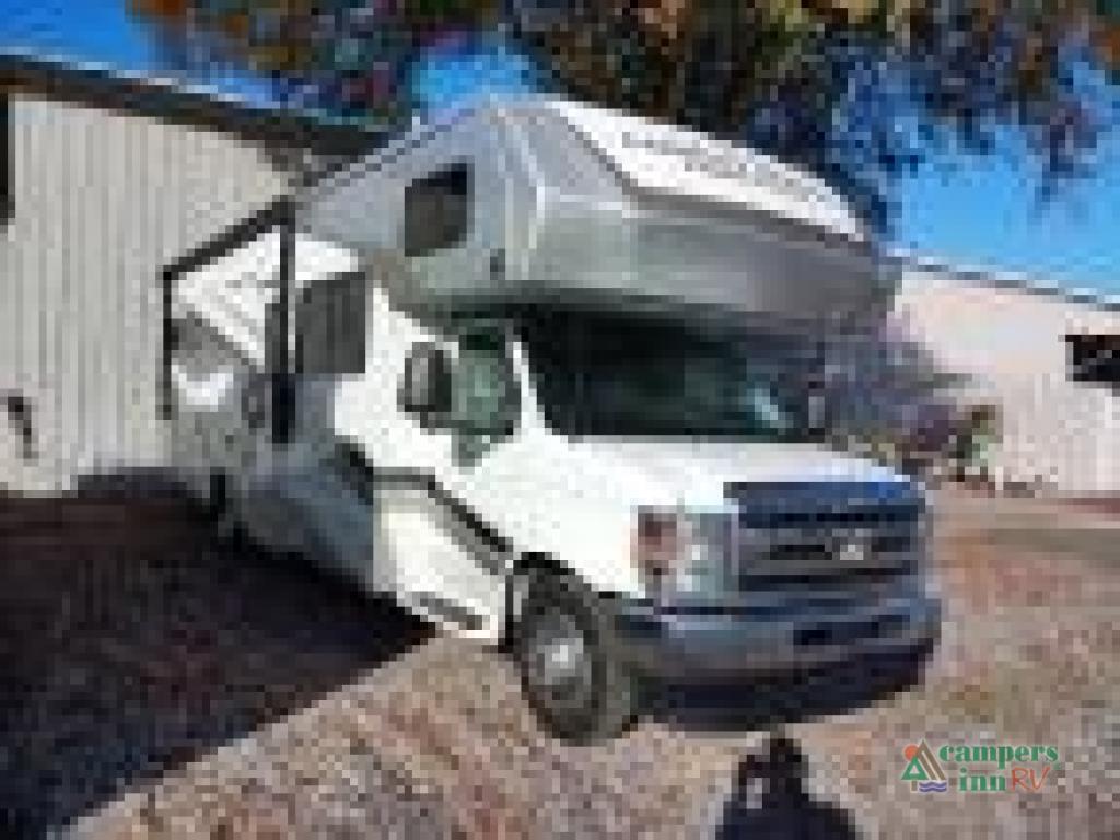 2026 Forest River Rv Forester 2861DS Ford in jacksonville FL