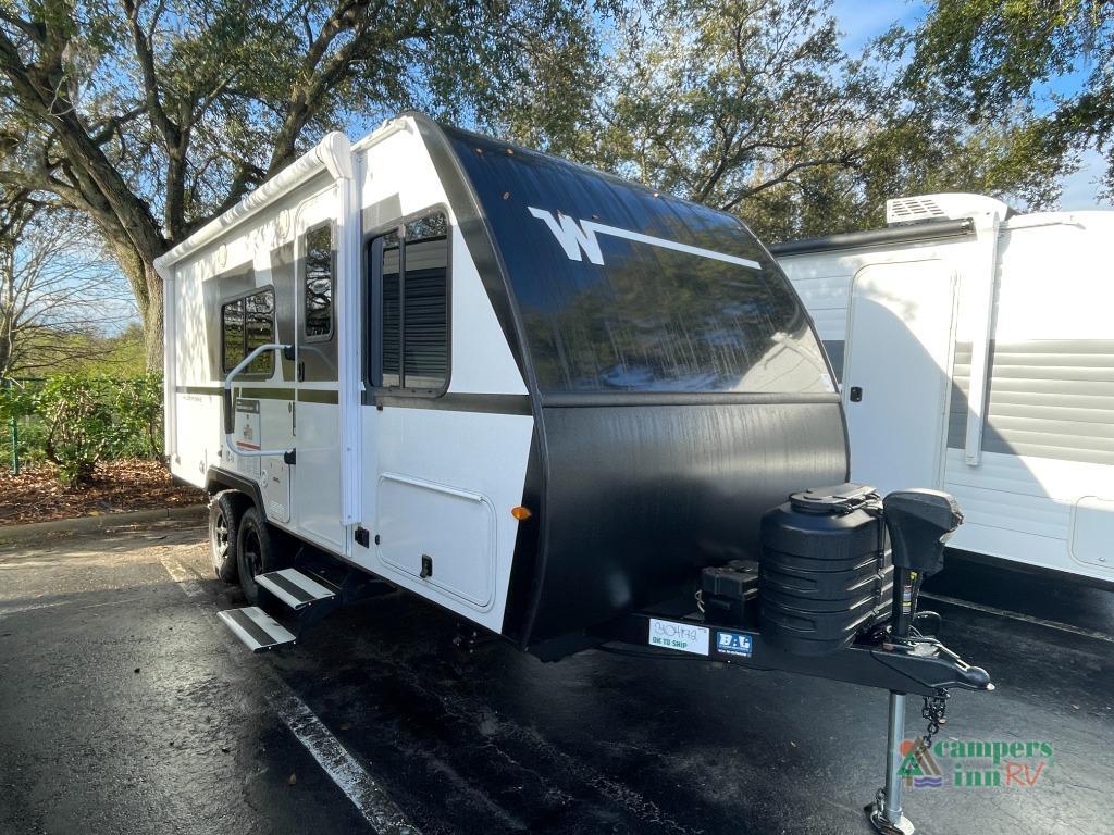 2026 Winnebago Micro Minnie 2100BH in seffner FL