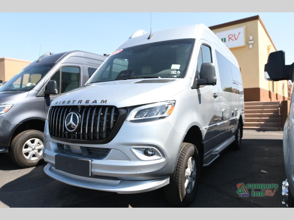 2026 Airstream Interstate 19GT in tucson AZ