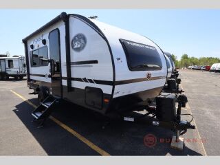 2026 FOREST RIVER R-POD 192