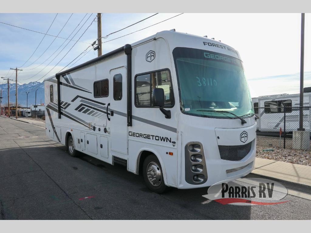 2026 Forest River Rv Georgetown 3 Series 29S3 in murray UT