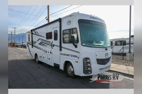 2026 Forest River Rv Georgetown 3 Series 29S3 in murray UT