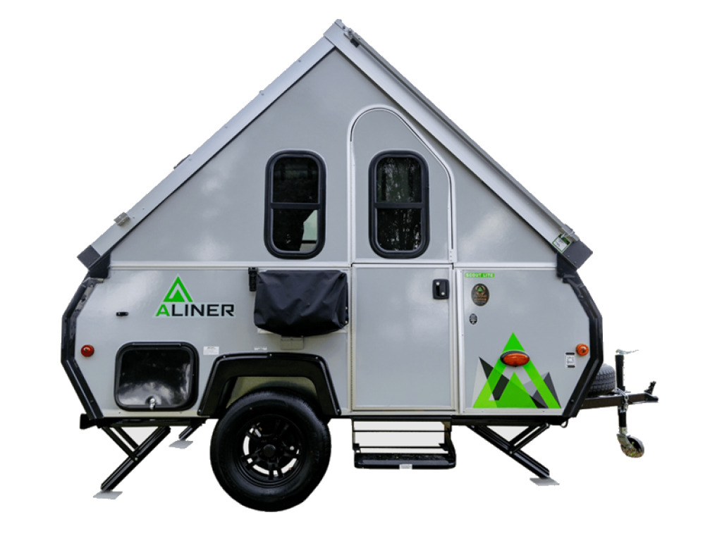 2026 Aliner Scout Lite Base Model in irwin PA