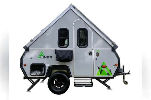 2026 Aliner Scout Lite Base Model in irwin PA
