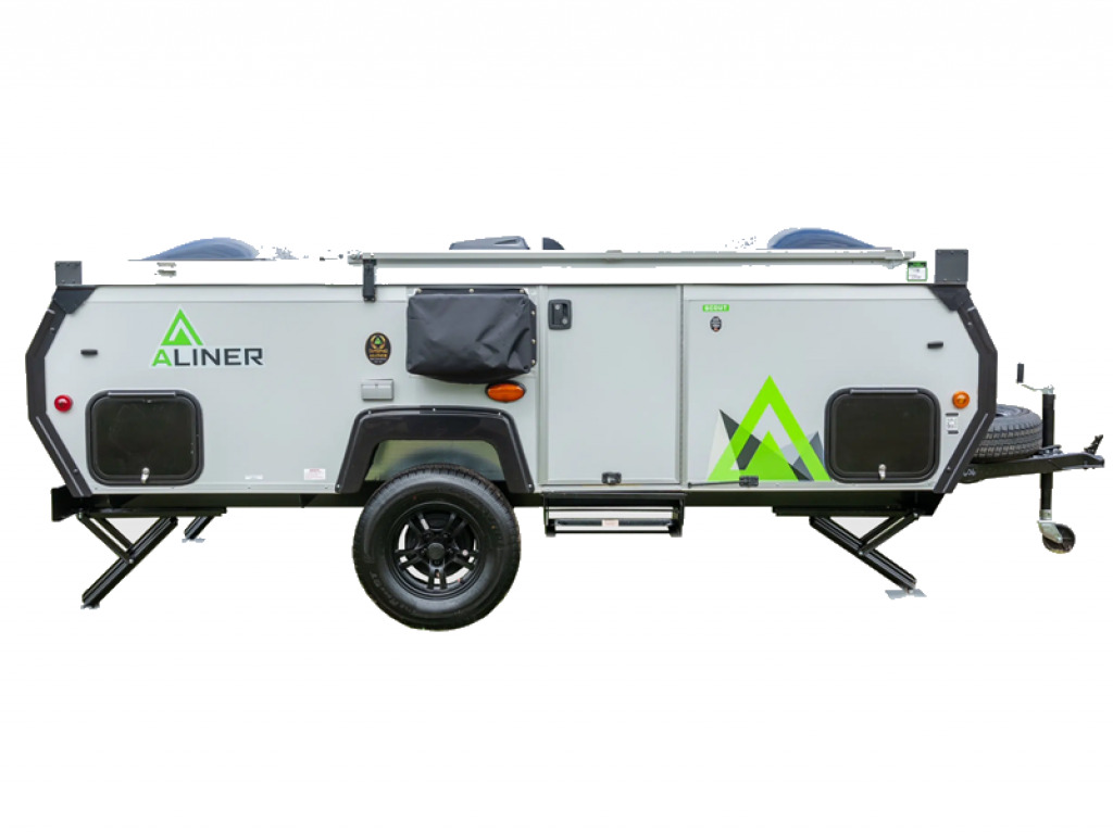 2026 Aliner Scout Base Model in irwin PA