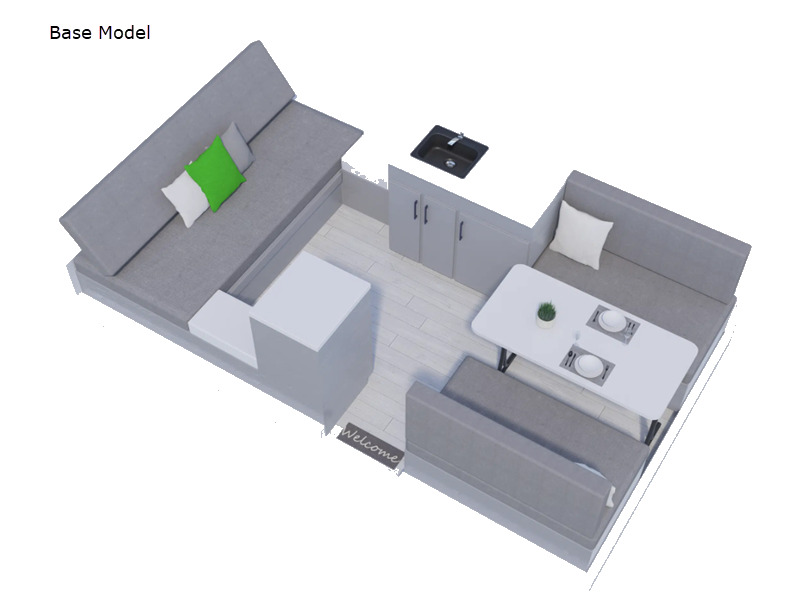 2026 Aliner Scout Base Model in irwin PA