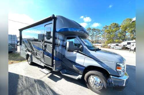 2026 Gulf Stream Rv BT Cruiser 5245 in myrtle beach SC