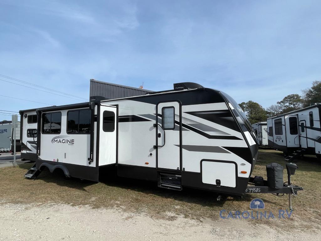 2023 Grand Design Imagine 3210BH RV