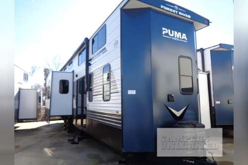 2026 Forest River Rv Puma 421LFT in gadsden AL