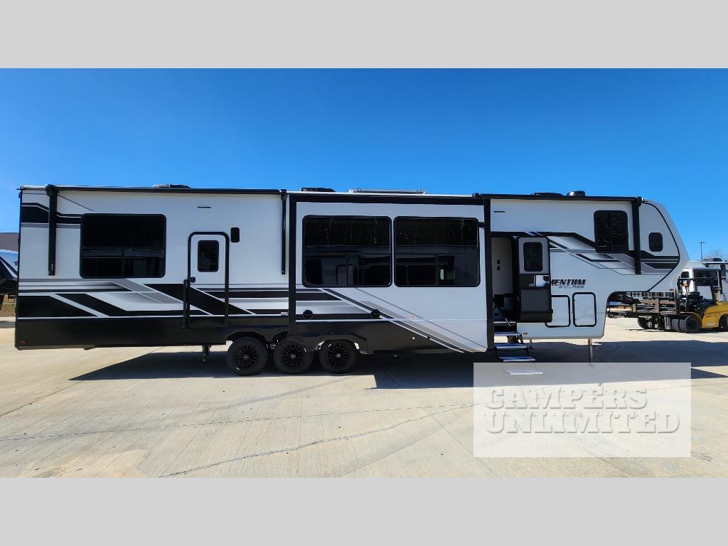 2026 Grand Design Momentum 394G in oxford AL