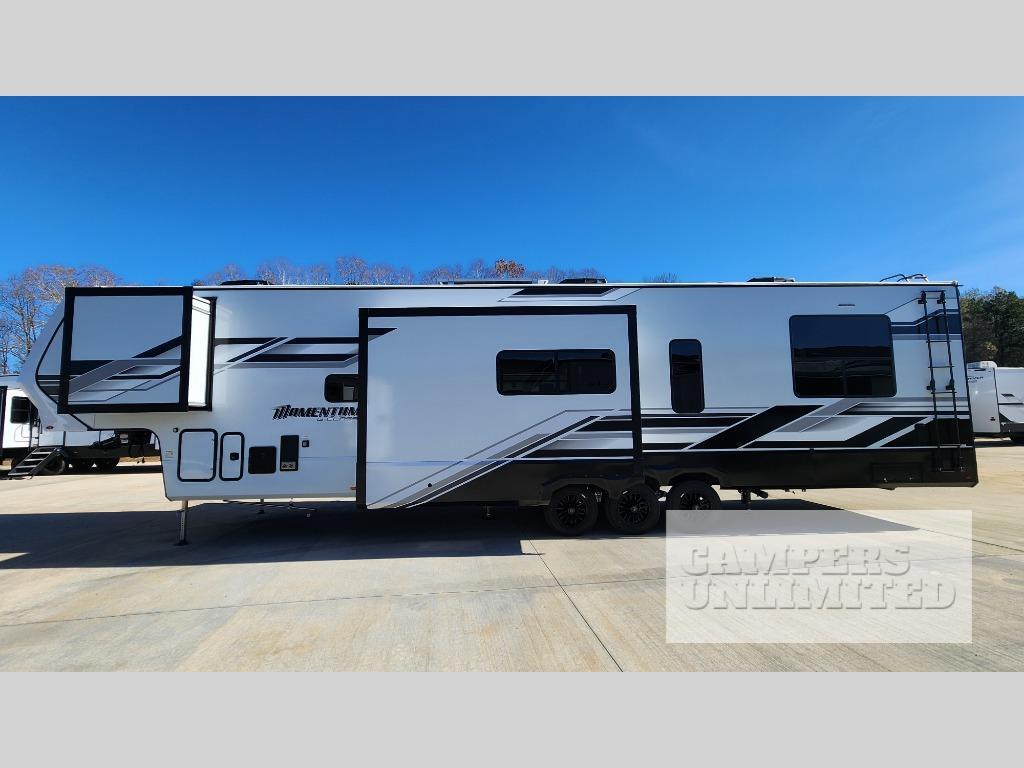 2026 Grand Design Momentum 394G in oxford AL