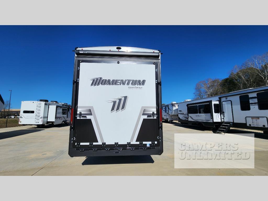 2026 Grand Design Momentum 394G in oxford AL