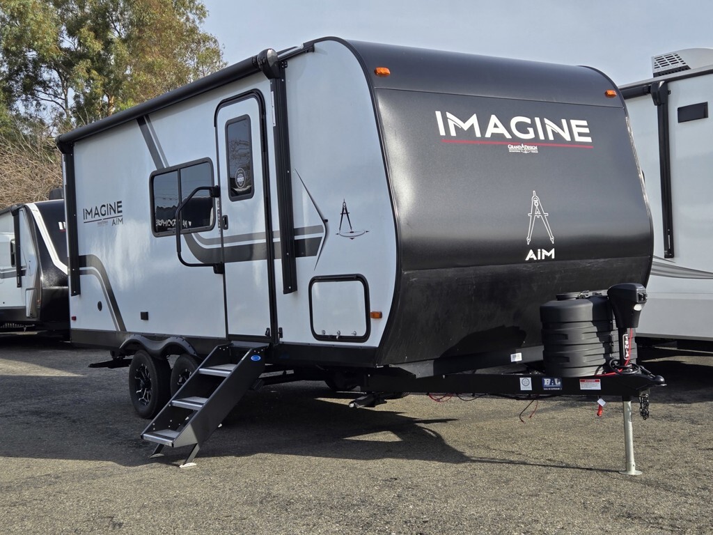 2026 Grand Design Imagine AIM 19MLA RV