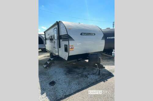 2026 Sunset Park Rv Sun Lite 24TH in peninsula OH