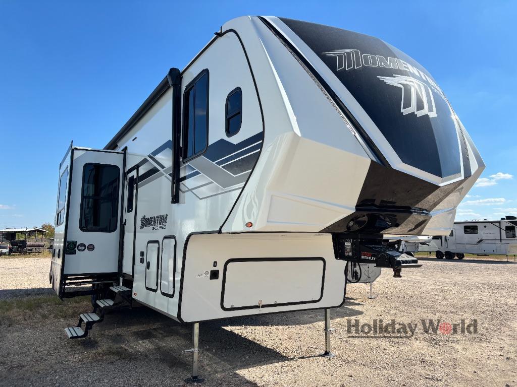 2026 Grand Design Momentum G-Class 350G in katy TX