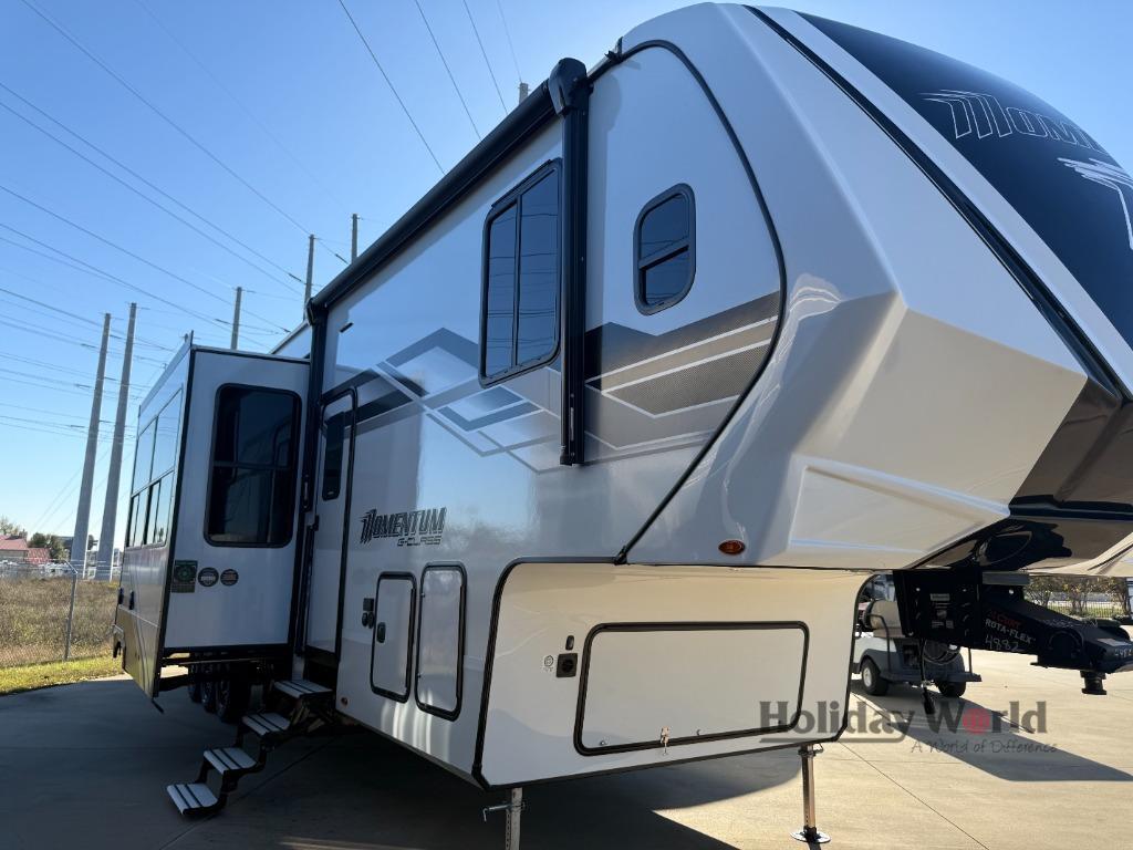 2026 Grand Design Momentum G-Class 394G in willis TX