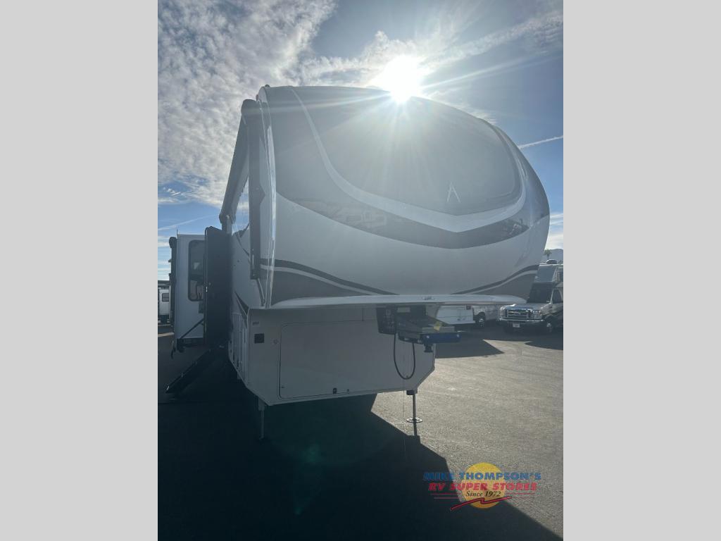 2026 Grand Design Solitude 310GK RV