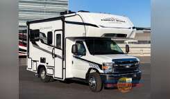 2026 Forest River Rv Sunseeker LE 1950LE RV