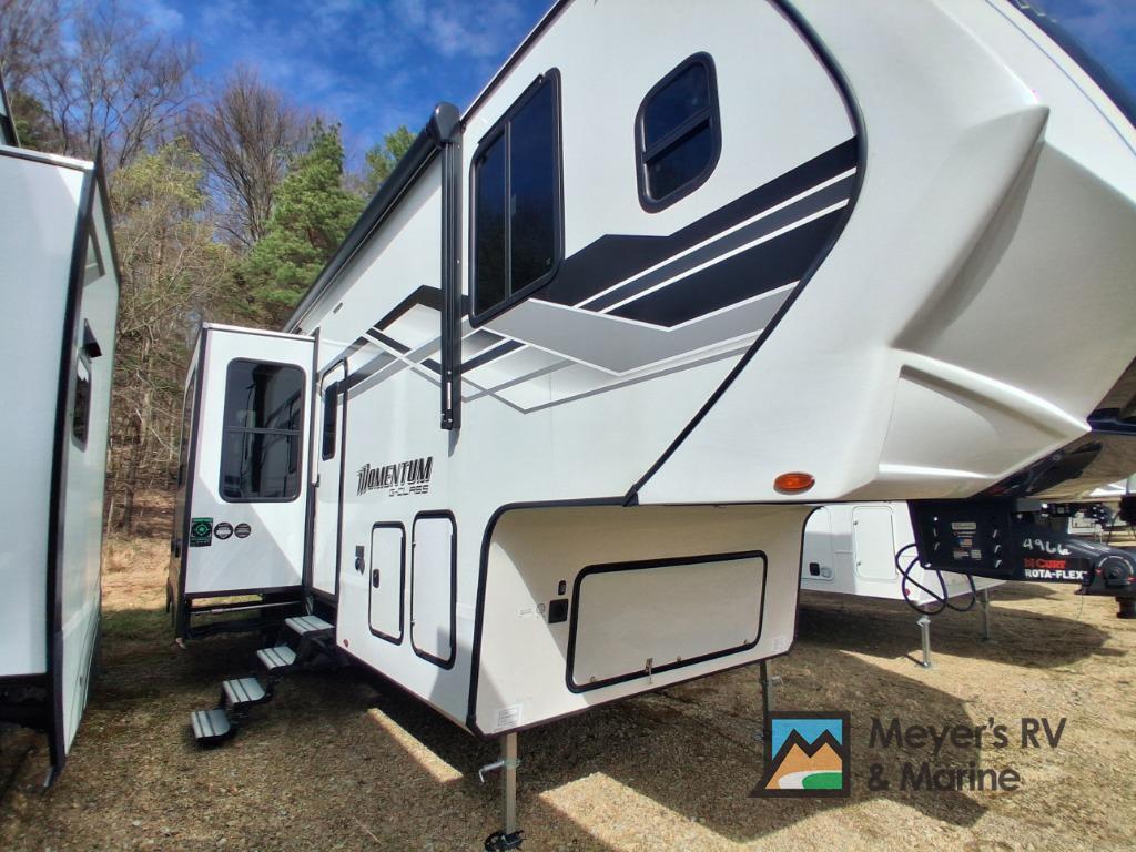 2026 Grand Design Momentum G-Class 320G in pittsburgh PA