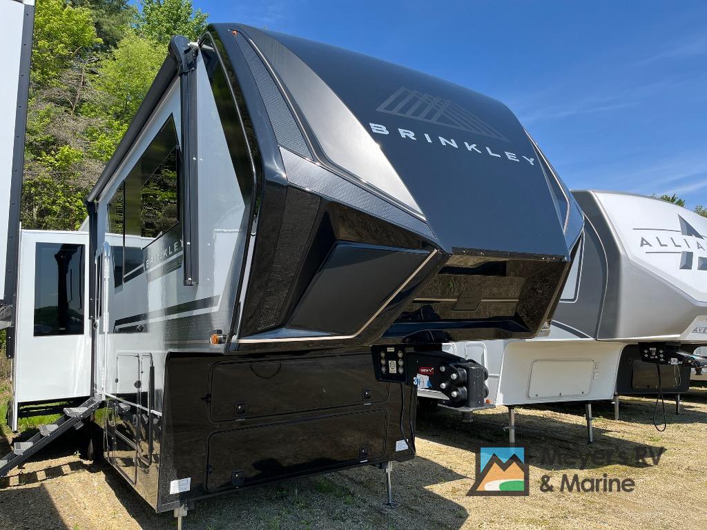 2026 Brinkley Model G 3520 in pittsburgh PA