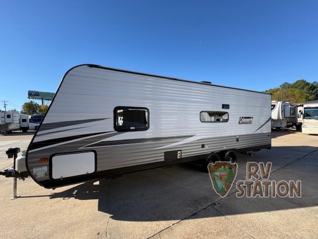 2021 Dutchmen Rv Coleman Lantern LT Series 274BH in cleveland TX