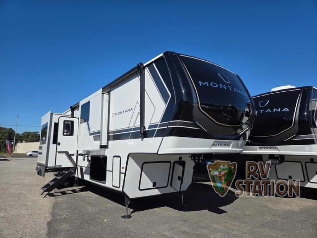 2026 Keystone Rv Montana 3901RK in nacogdoches TX